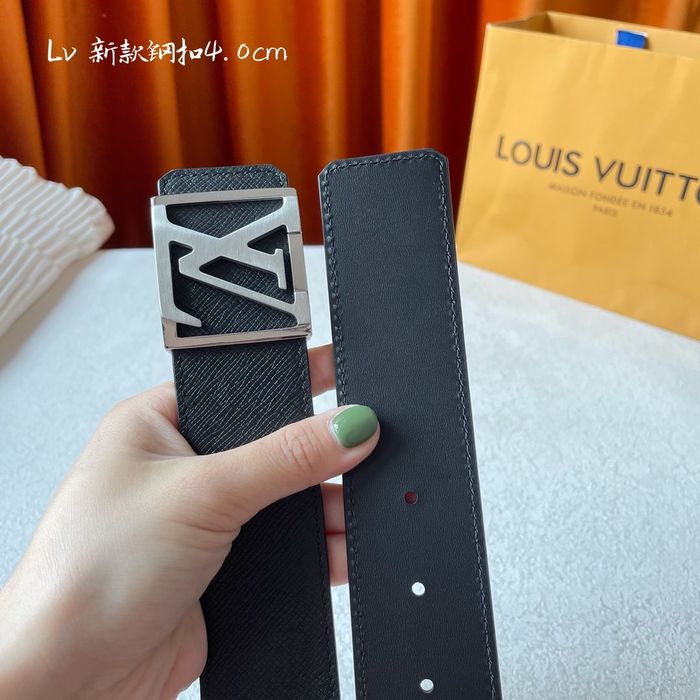 Louis Vuitton Belt 40MM LVB00043